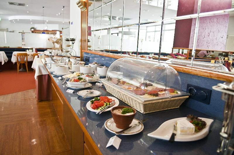 فندق Falkenstein