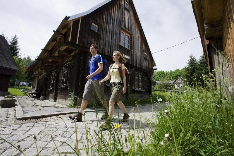 ホテル Falkenstein