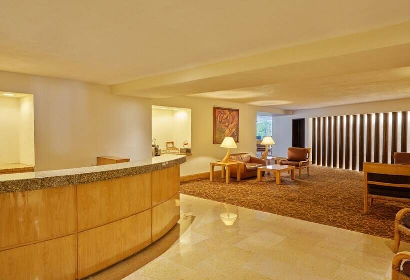 호텔 Fiesta Americana Reforma