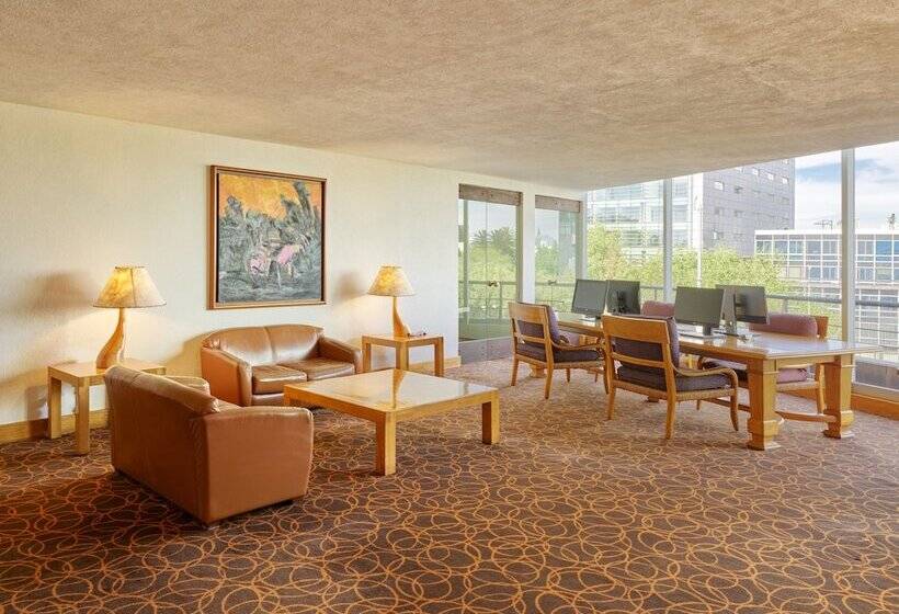 호텔 Fiesta Americana Reforma