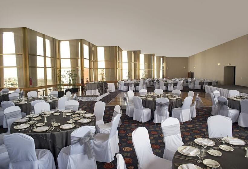 호텔 Fiesta Americana Reforma