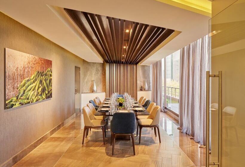 호텔 Fiesta Americana Reforma