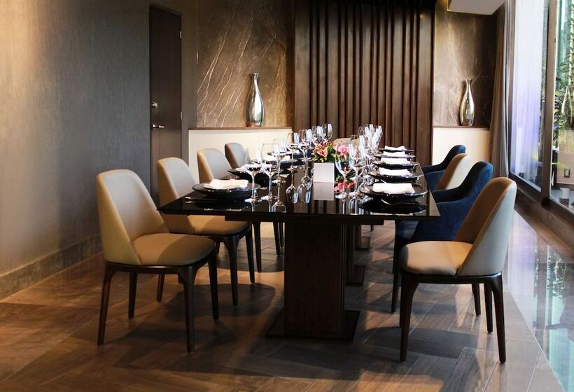 호텔 Fiesta Americana Reforma