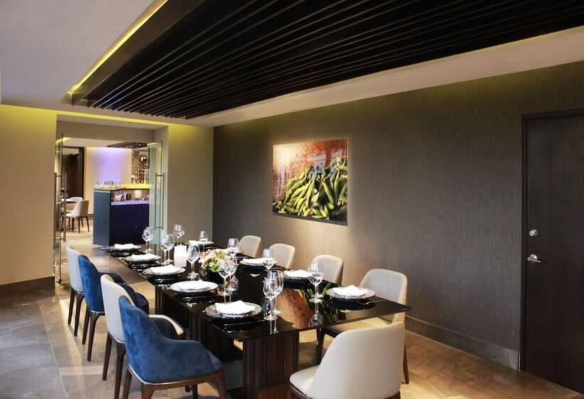 호텔 Fiesta Americana Reforma