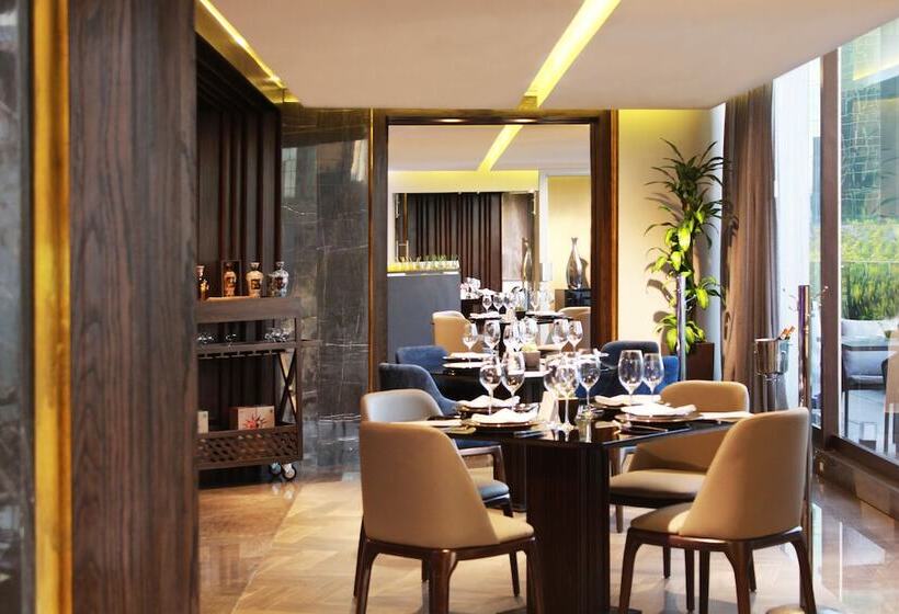 호텔 Fiesta Americana Reforma