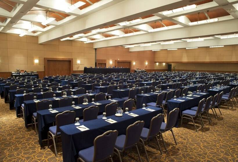 호텔 Fiesta Americana Reforma