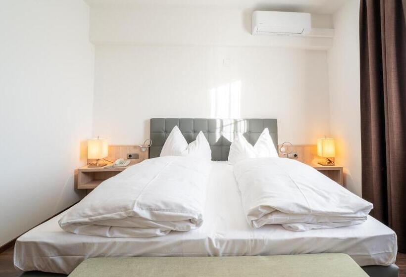 Отель Gasthof Ohr