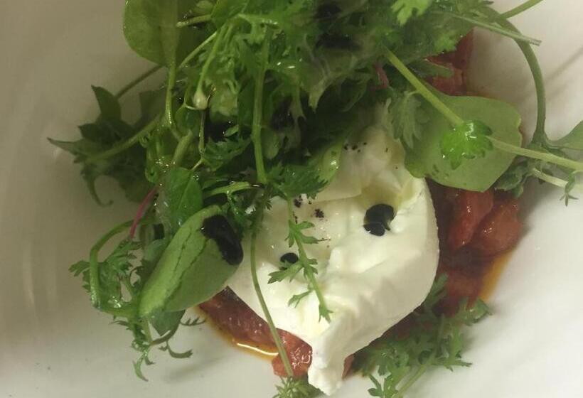 Отель Gasthof Ohr