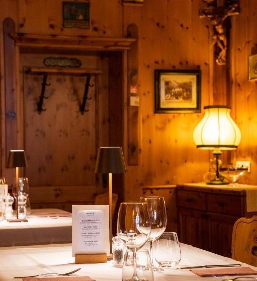 Отель Gasthof Ohr