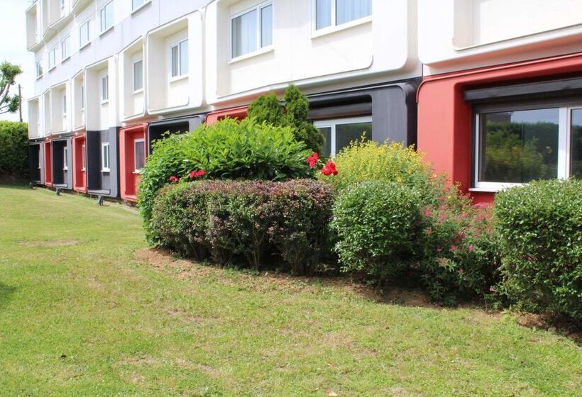 ホテル Golden Tulip Roissy Saint Witz