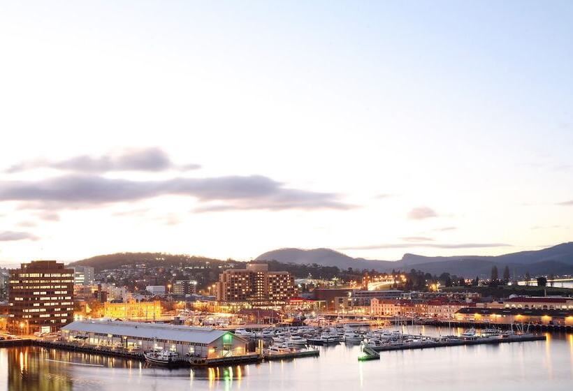 ホテル Grand Chancellor Hobart