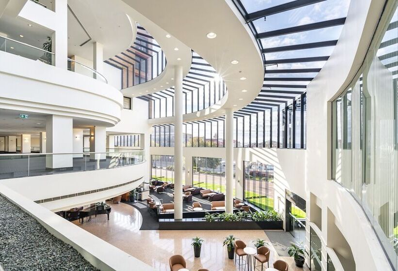 ホテル Grand Chancellor Hobart