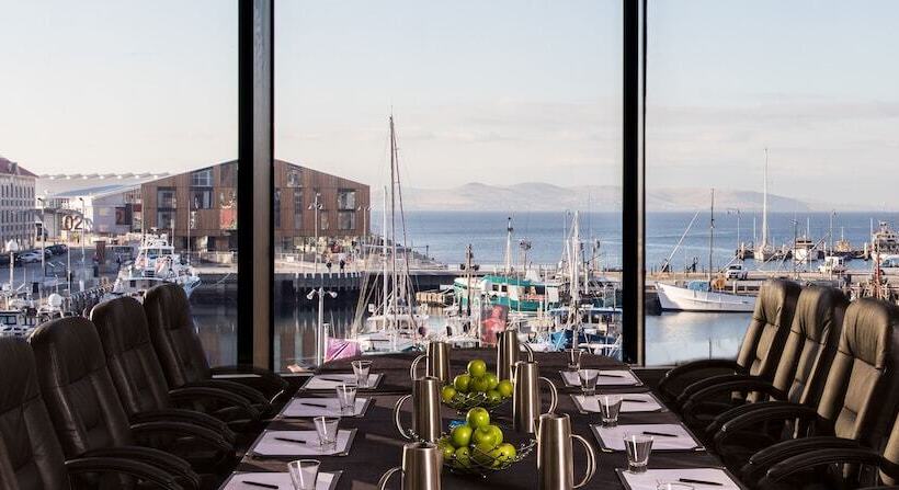 ホテル Grand Chancellor Hobart