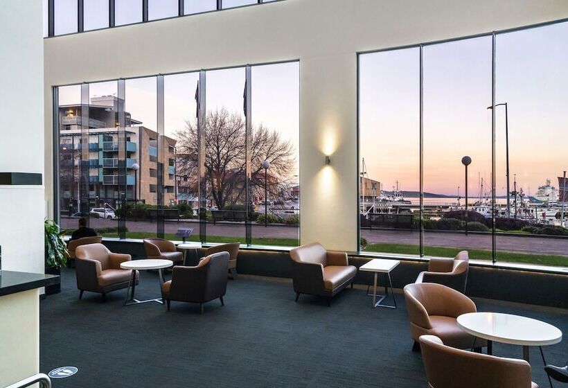 هتل Grand Chancellor Hobart