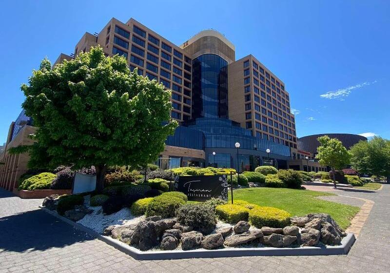 ホテル Grand Chancellor Hobart