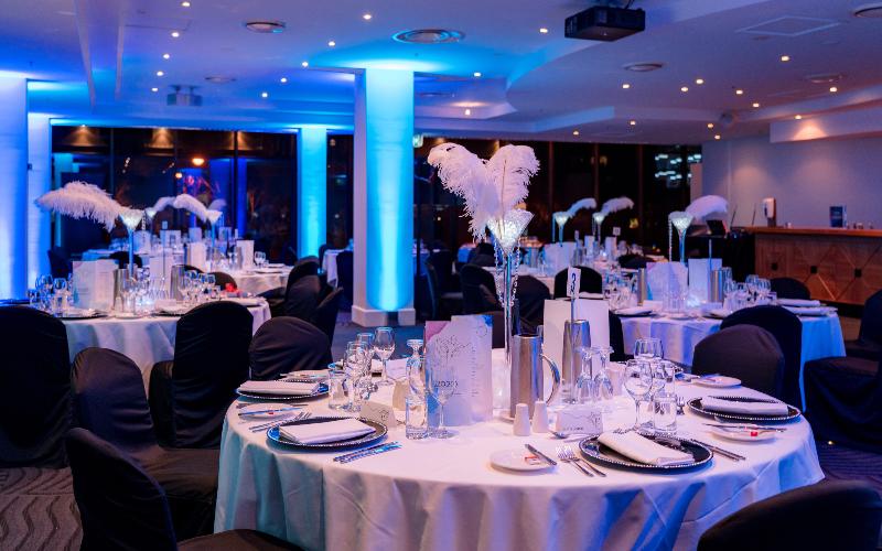 ホテル Grand Chancellor Hobart