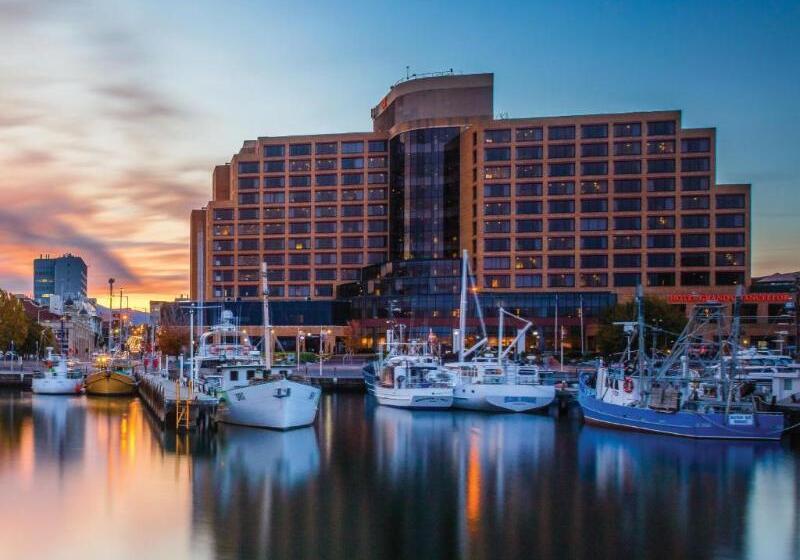 ホテル Grand Chancellor Hobart