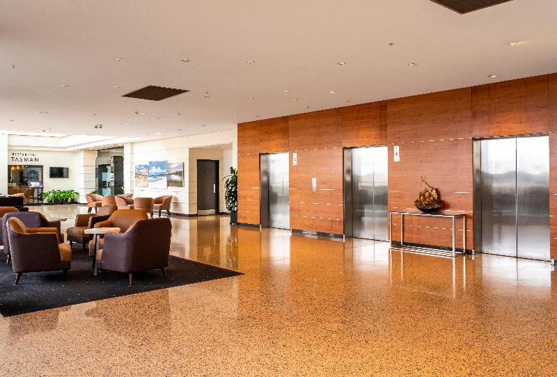 ホテル Grand Chancellor Hobart