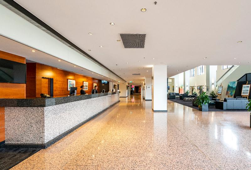 ホテル Grand Chancellor Hobart