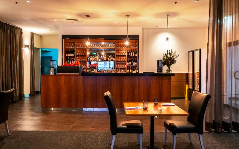 هتل Grand Chancellor Hobart