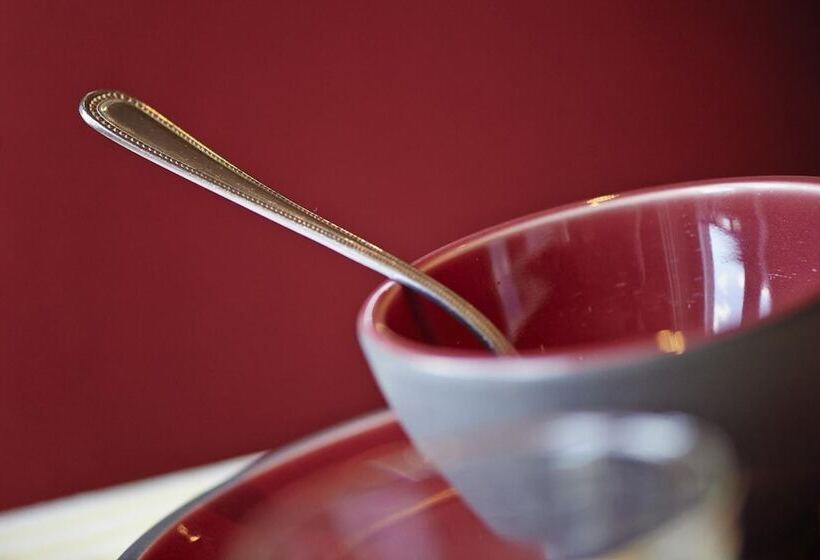 Grand Hotel De Flandre