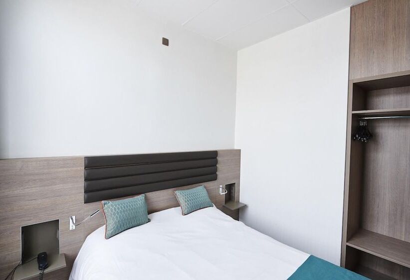 Grand Hotel De Flandre