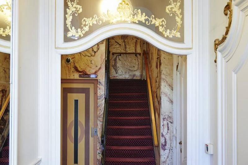 Grand Hotel De Flandre