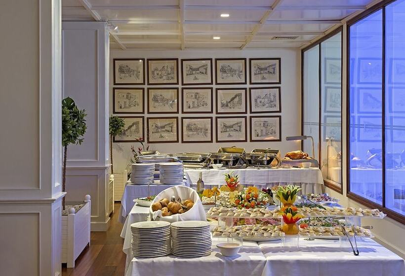 فندق Grecian Sands