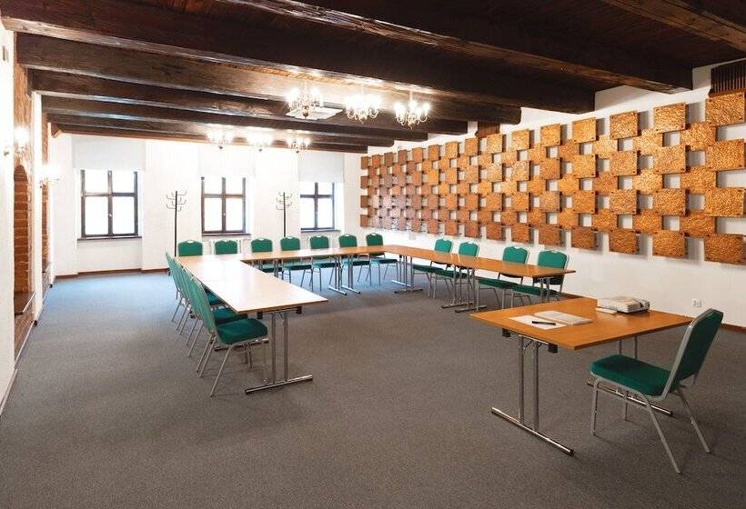 בית מלון כפרי Gromada Toruń