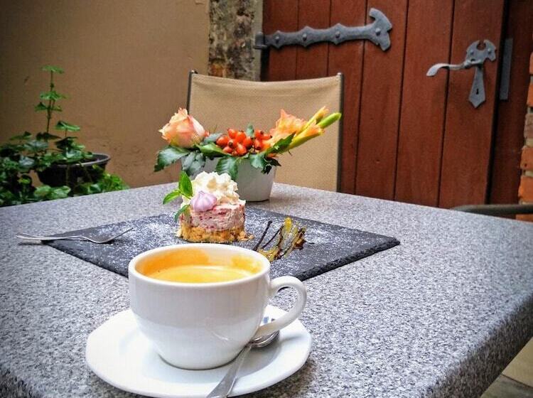 هتل Gromada Toruń