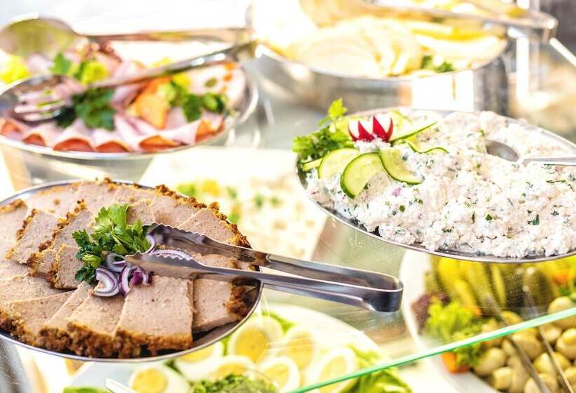 هتل Gromada Zakopane