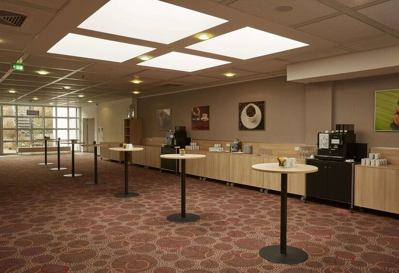 H+ Hotel Wiesbaden Niedernhausen