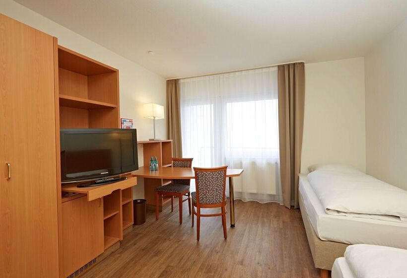 H+ Hotel Wiesbaden Niedernhausen