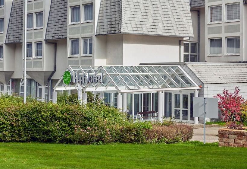 H+ Hotel Wiesbaden Niedernhausen