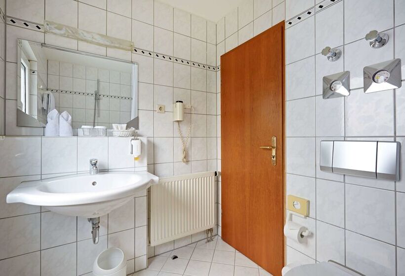 H+ Hotel Wiesbaden Niedernhausen