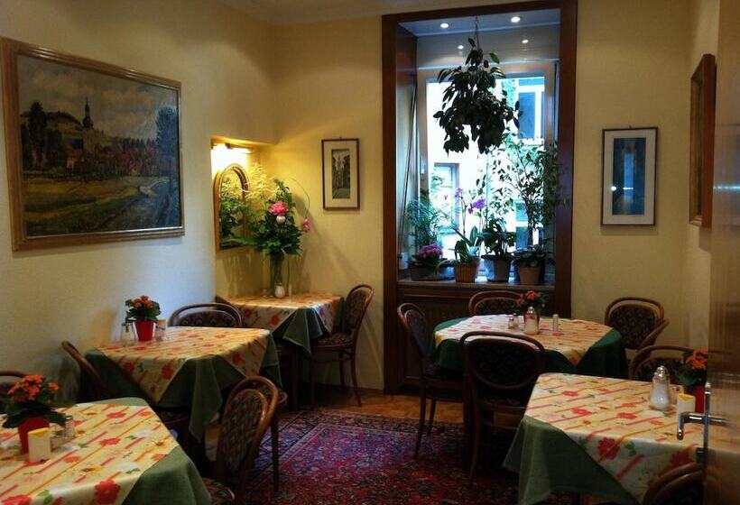 Hotel Hauser An Der Universitat