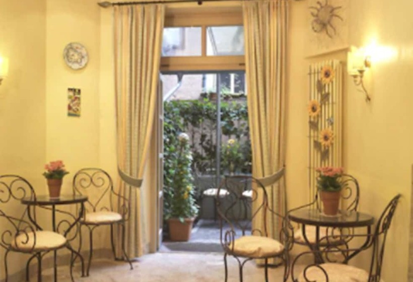 Hotel Hauser An Der Universitat