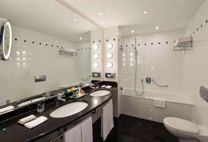 هتل Hilton Berlin