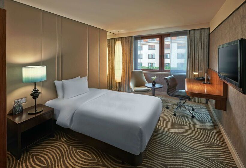 هتل Hilton Berlin