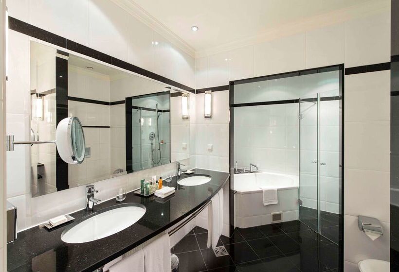 هتل Hilton Berlin