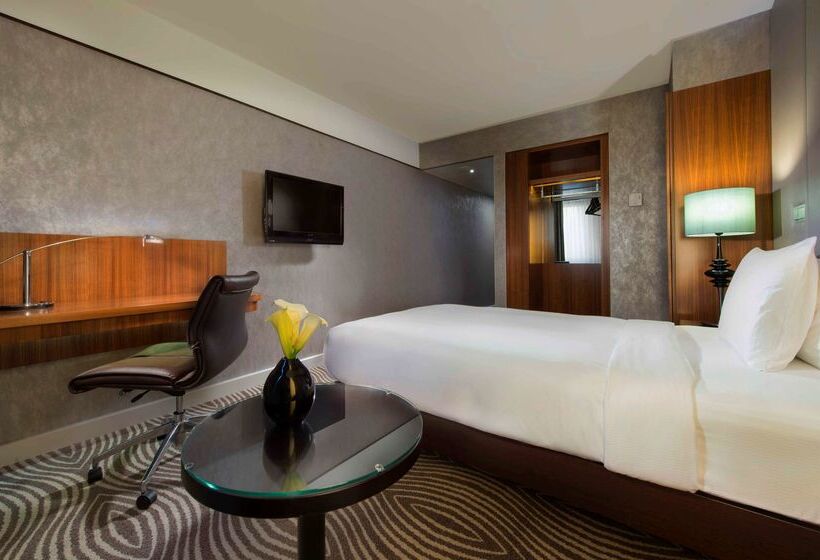 هتل Hilton Berlin