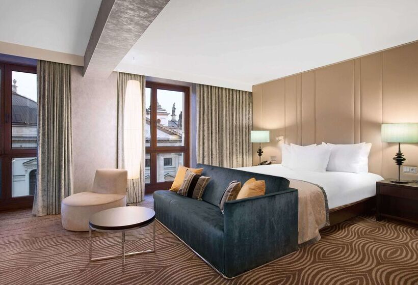 هتل Hilton Berlin