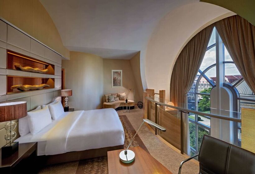 هتل Hilton Berlin