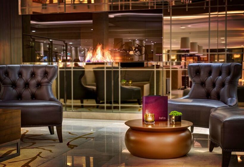 هتل Hilton Berlin