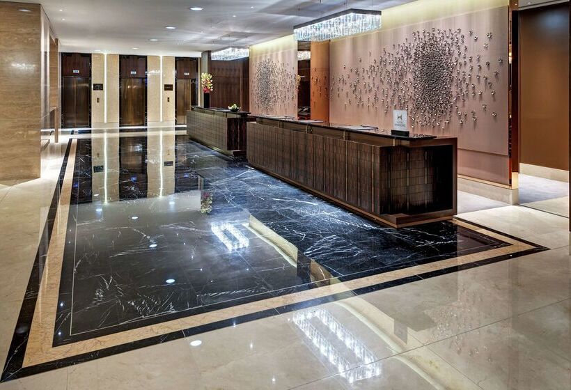 هتل Hilton Berlin