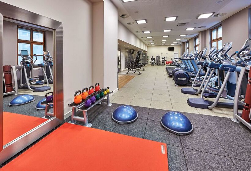 هتل Hilton Berlin