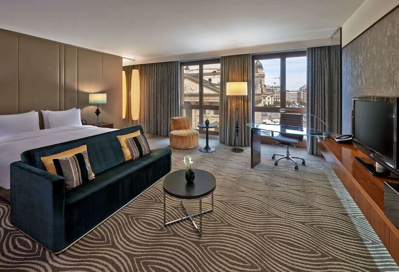 هتل Hilton Berlin