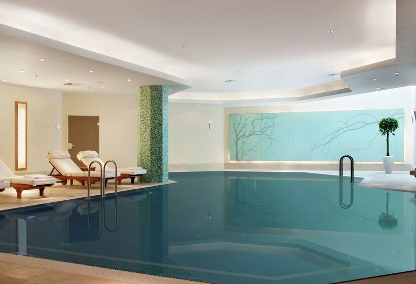 هتل Hilton Berlin