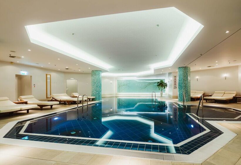 هتل Hilton Berlin