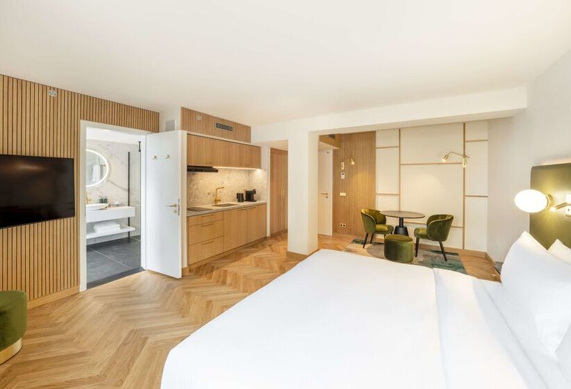 هتل Hilton Berlin